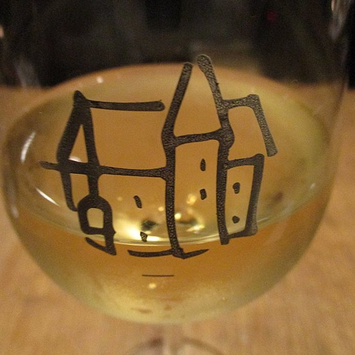 Photo de Maison du Colombier à Beaune