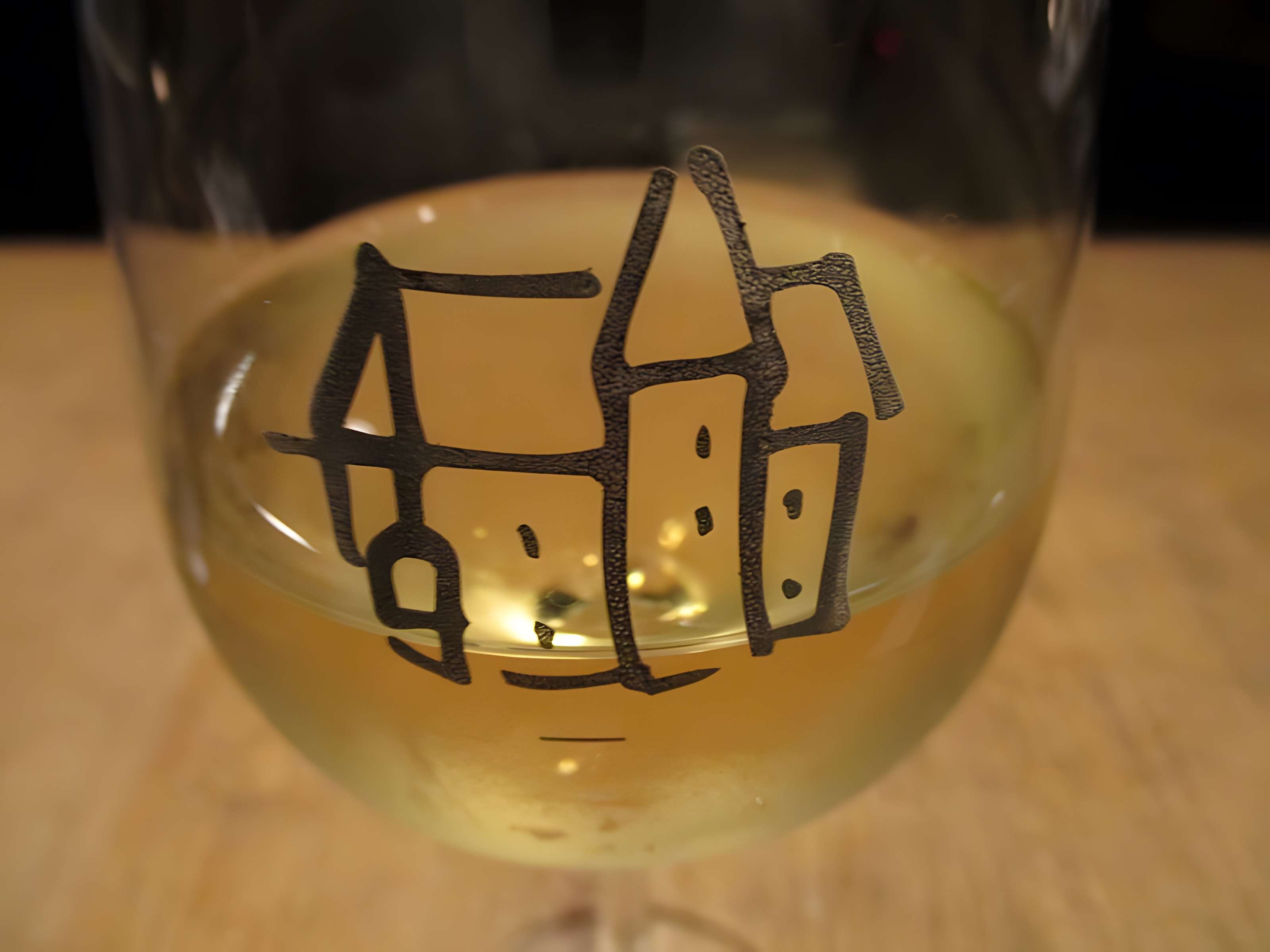 Maison du Colombier à Beaune