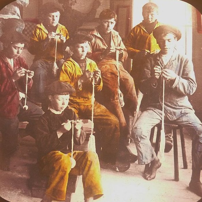 Photo de Abri du marin de Sainte-Marine à Combrit