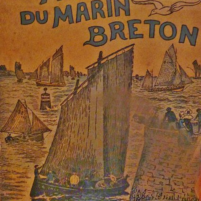 Photo de Abri du marin de Sainte-Marine à Combrit