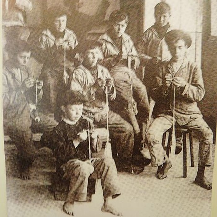 Photo de Abri du marin de Sainte-Marine à Combrit