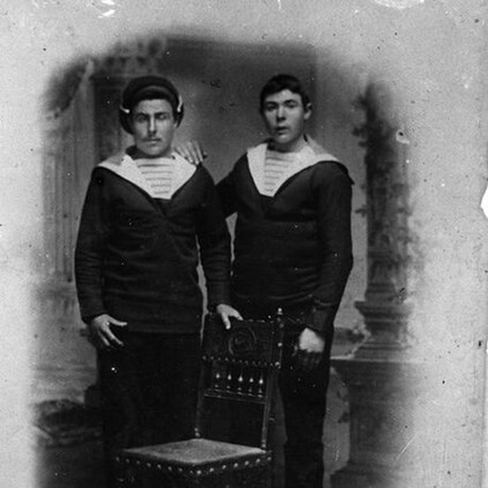 Photo de Abri du marin de Sainte-Marine à Combrit