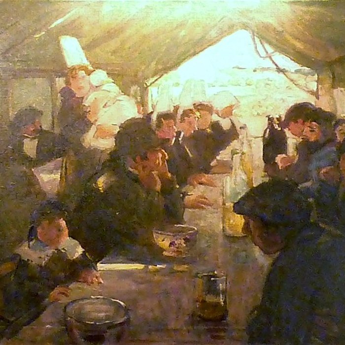 Photo de Abri du marin de Sainte-Marine à Combrit