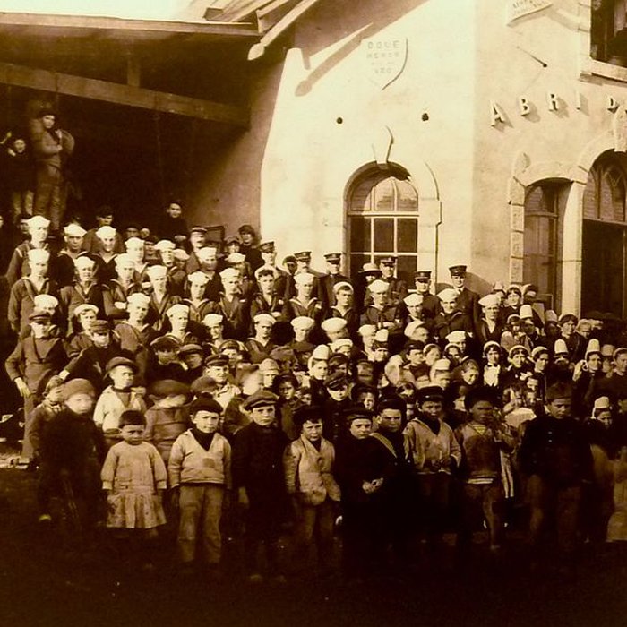 Photo de Abri du marin de Sainte-Marine à Combrit