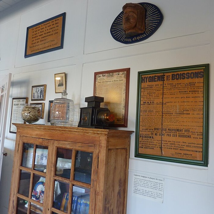 Photo de Abri du marin de Sainte-Marine à Combrit