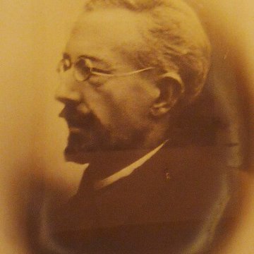 Abri du marin de Sainte-Marine à Combrit