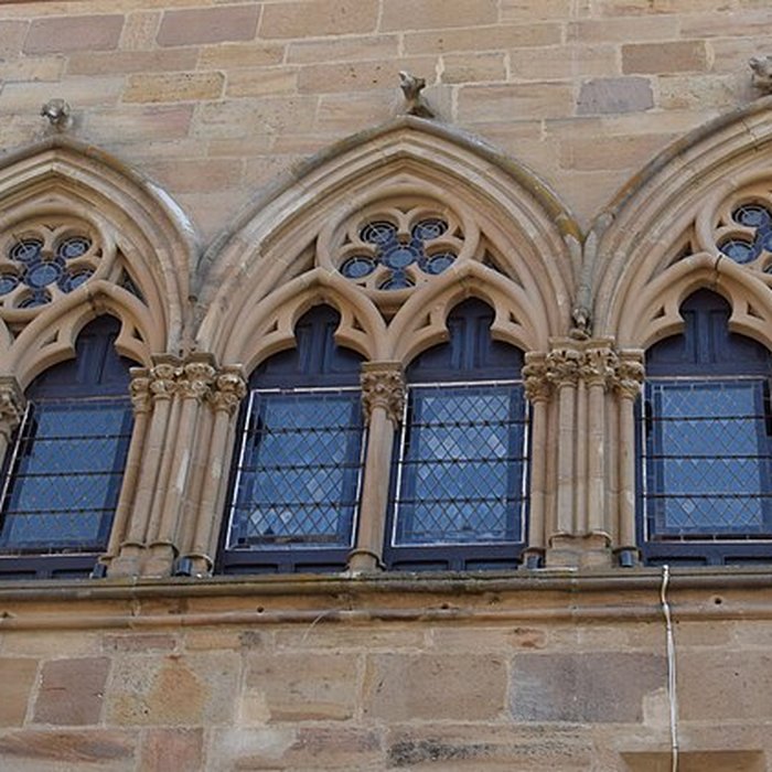 Photo de Maison du Grand Fauconnier de Cordes-sur-Ciel