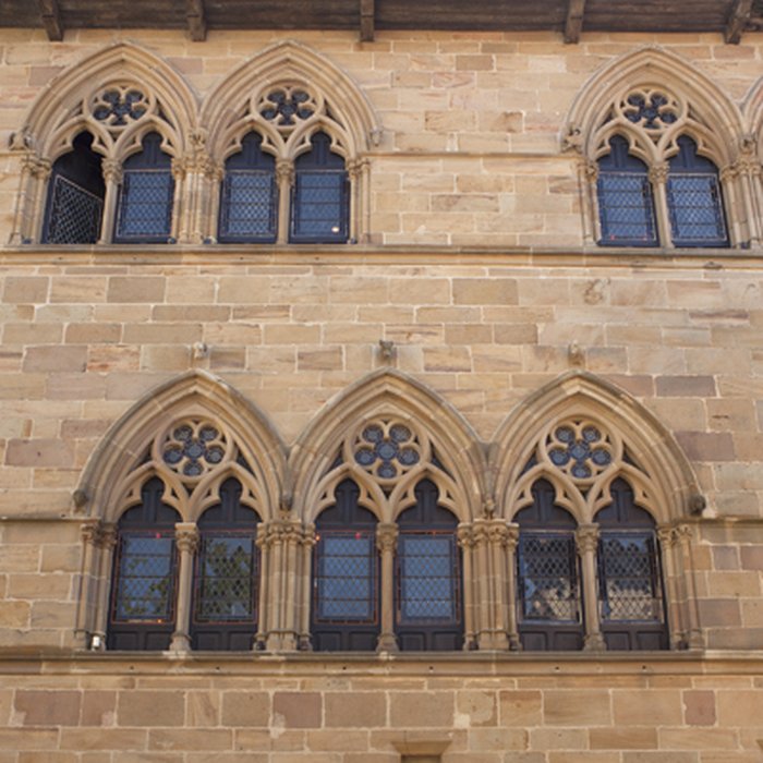 Photo de Maison du Grand Fauconnier de Cordes-sur-Ciel