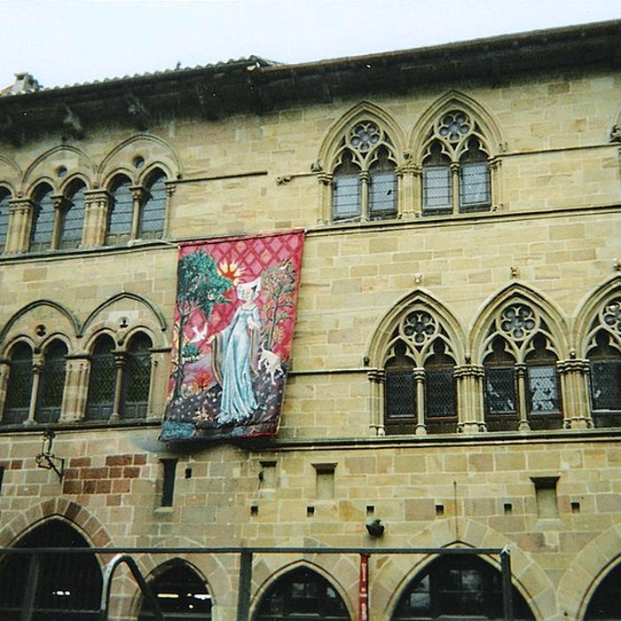 Photo de Maison du Grand Fauconnier de Cordes-sur-Ciel