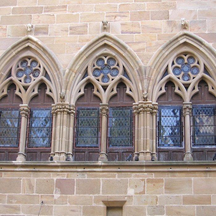 Photo de Maison du Grand Fauconnier de Cordes-sur-Ciel
