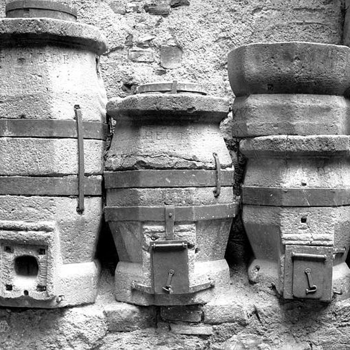 Photo de Maison du Grand Fauconnier de Cordes-sur-Ciel