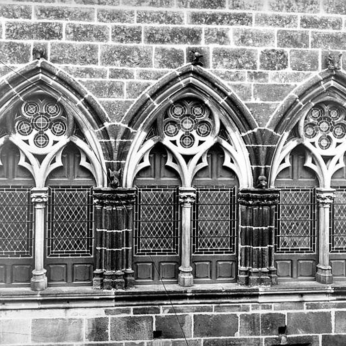 Photo de Maison du Grand Fauconnier de Cordes-sur-Ciel