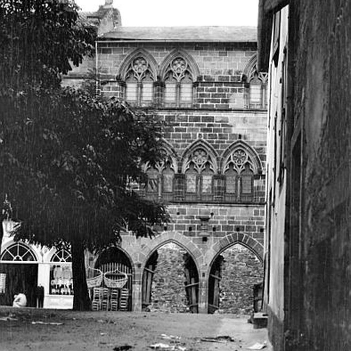 Photo de Maison du Grand Fauconnier de Cordes-sur-Ciel