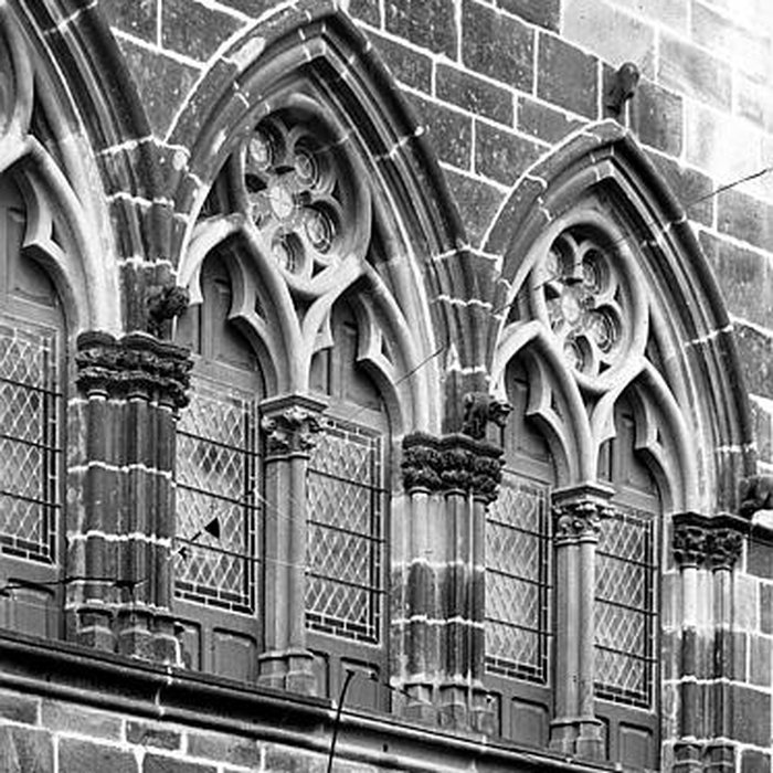 Photo de Maison du Grand Fauconnier de Cordes-sur-Ciel