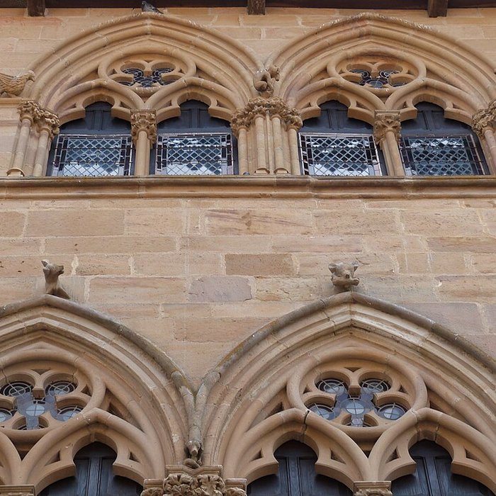 Photo de Maison du Grand Fauconnier de Cordes-sur-Ciel