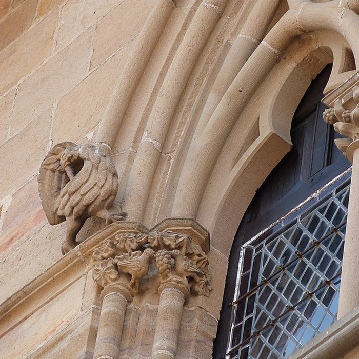 Photo de Maison du Grand Fauconnier de Cordes-sur-Ciel