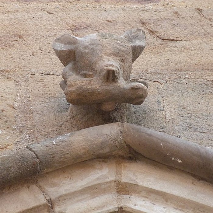 Photo de Maison du Grand Fauconnier de Cordes-sur-Ciel
