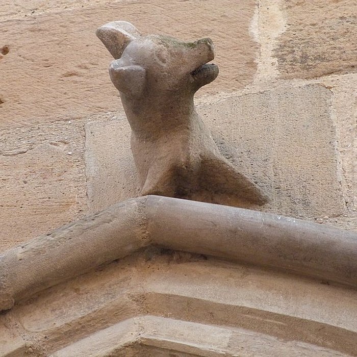 Photo de Maison du Grand Fauconnier de Cordes-sur-Ciel