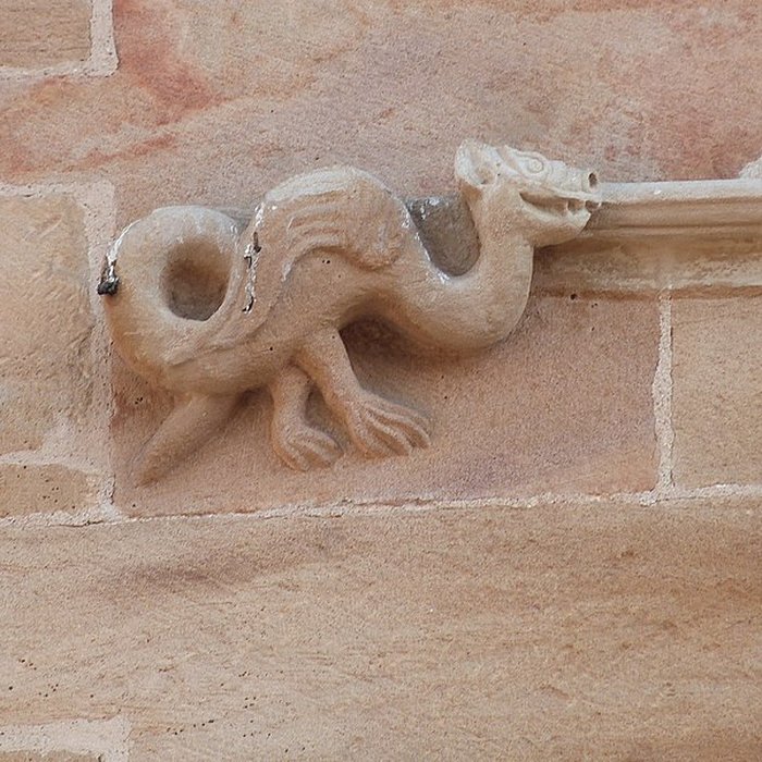 Photo de Maison du Grand Fauconnier de Cordes-sur-Ciel
