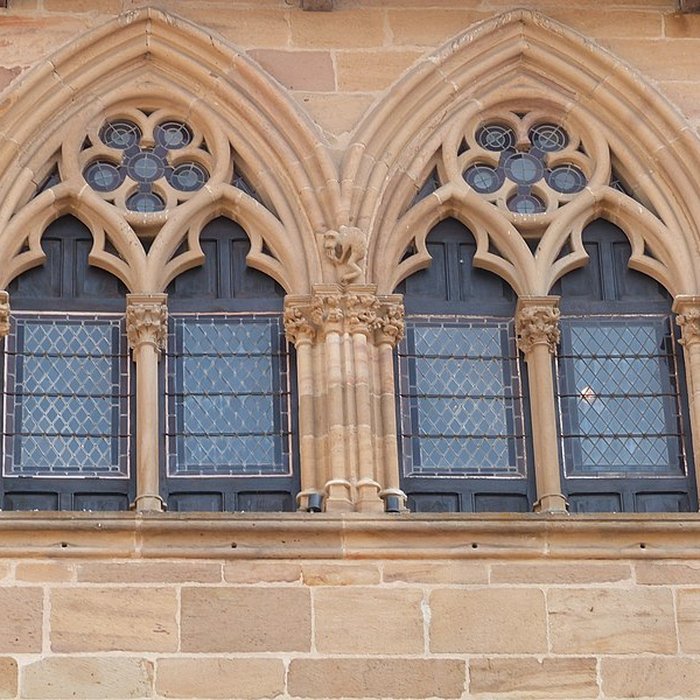 Photo de Maison du Grand Fauconnier de Cordes-sur-Ciel