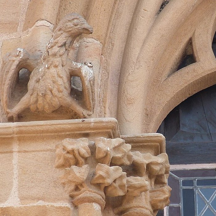 Photo de Maison du Grand Fauconnier de Cordes-sur-Ciel
