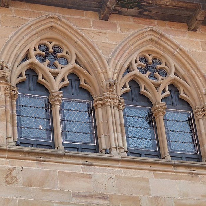 Photo de Maison du Grand Fauconnier de Cordes-sur-Ciel