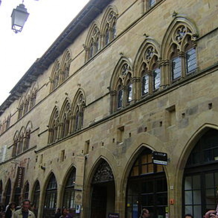 Photo de Maison du Grand Fauconnier de Cordes-sur-Ciel