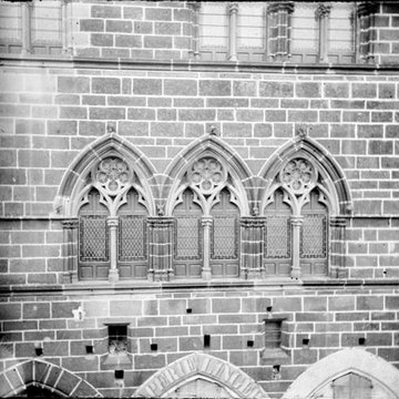 Maison du Grand Fauconnier de Cordes-sur-Ciel