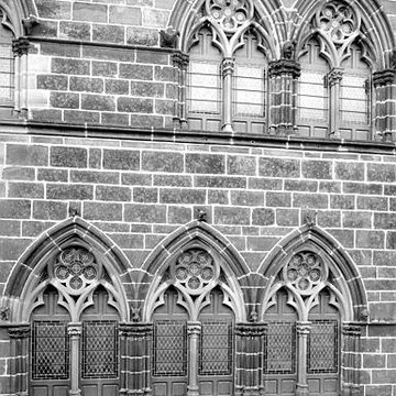Maison du Grand Fauconnier de Cordes-sur-Ciel