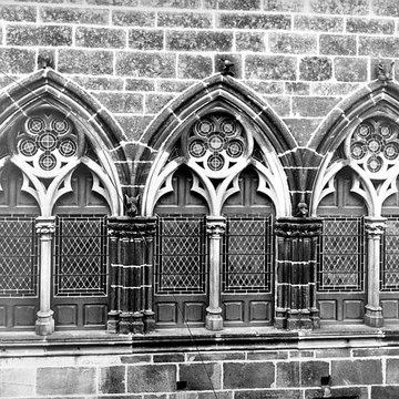 Maison du Grand Fauconnier de Cordes-sur-Ciel