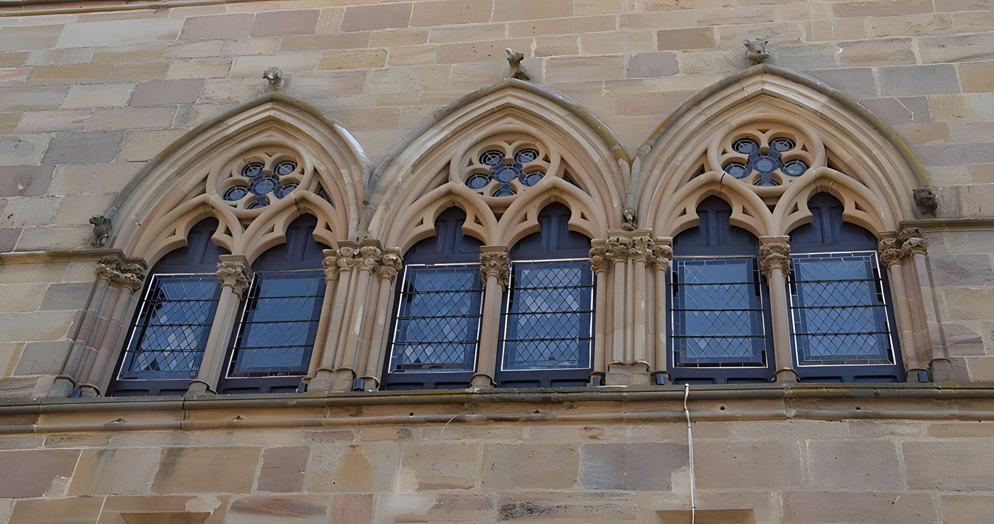 Maison du Grand Fauconnier de Cordes-sur-Ciel
