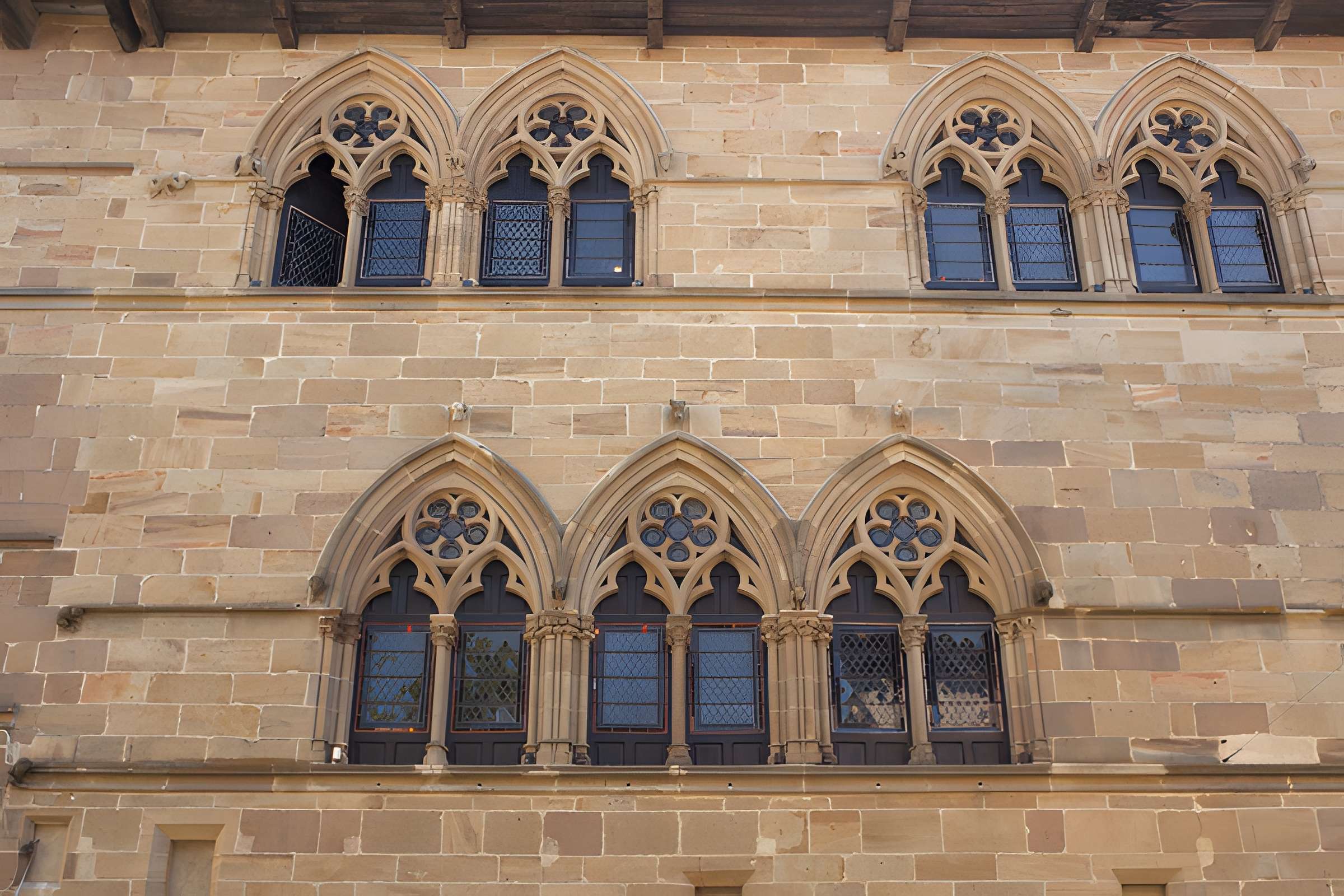 Maison du Grand Fauconnier de Cordes-sur-Ciel
