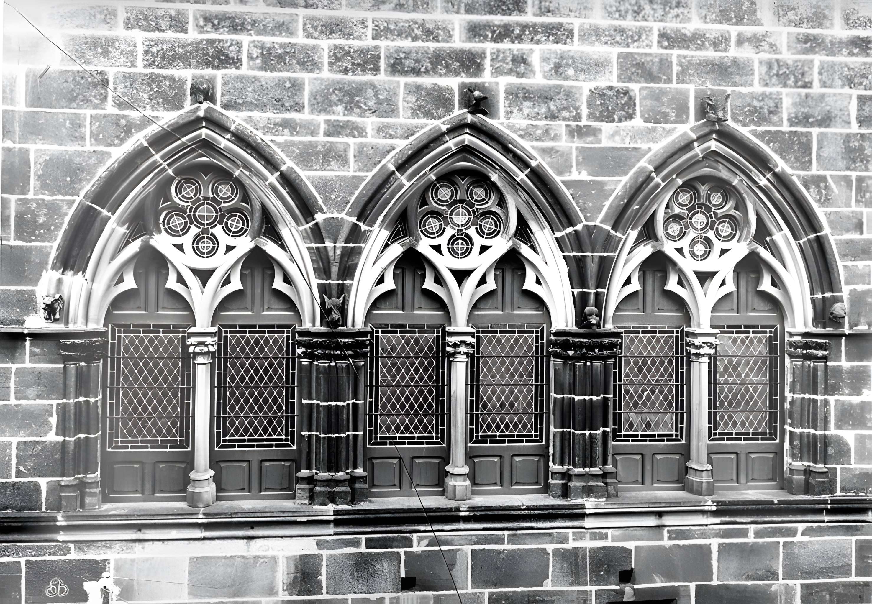 Maison du Grand Fauconnier de Cordes-sur-Ciel