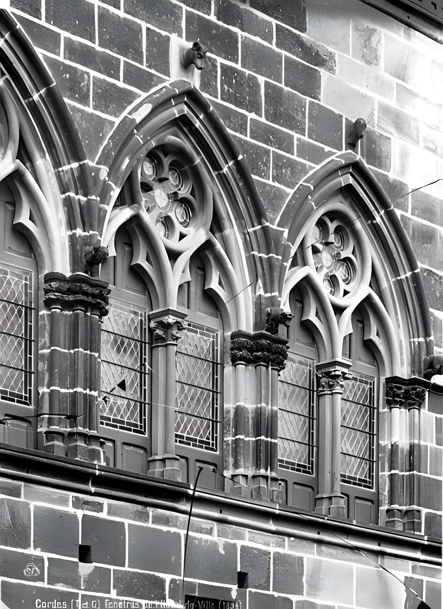 Maison du Grand Fauconnier de Cordes-sur-Ciel