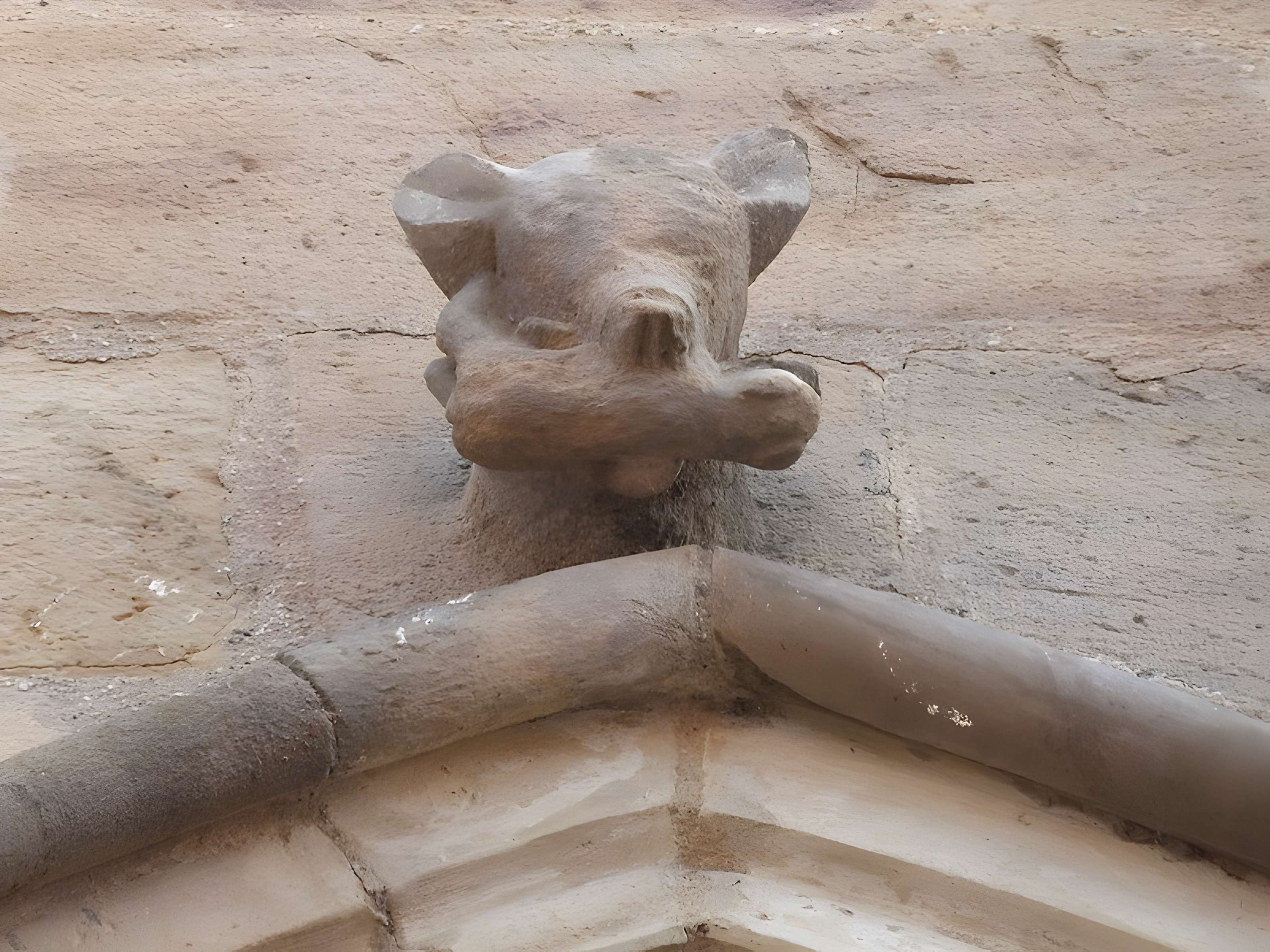 Maison du Grand Fauconnier de Cordes-sur-Ciel