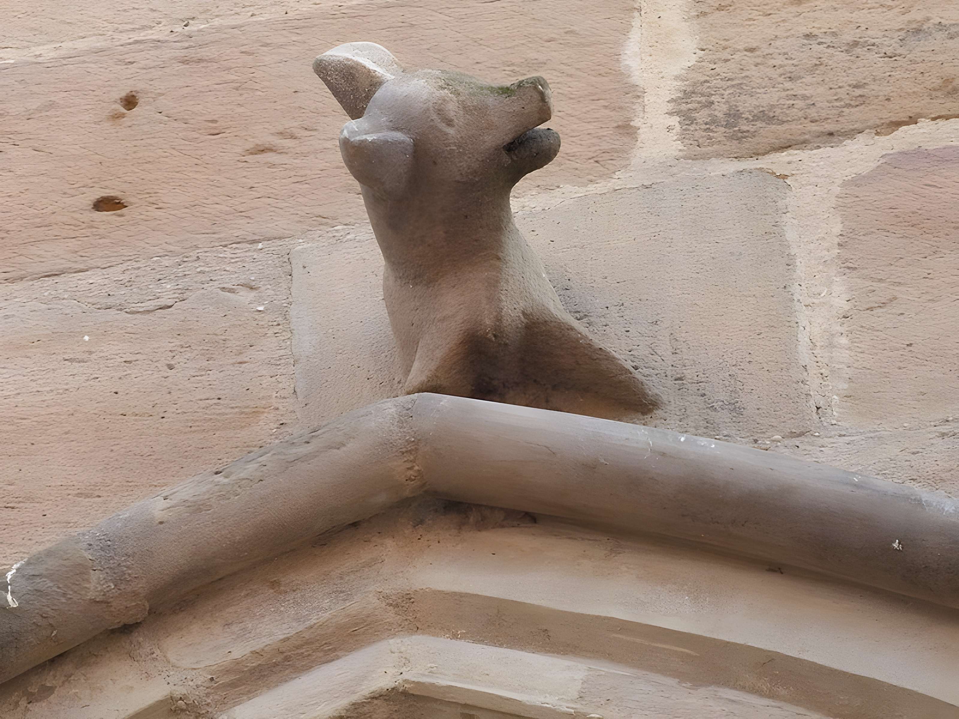 Maison du Grand Fauconnier de Cordes-sur-Ciel