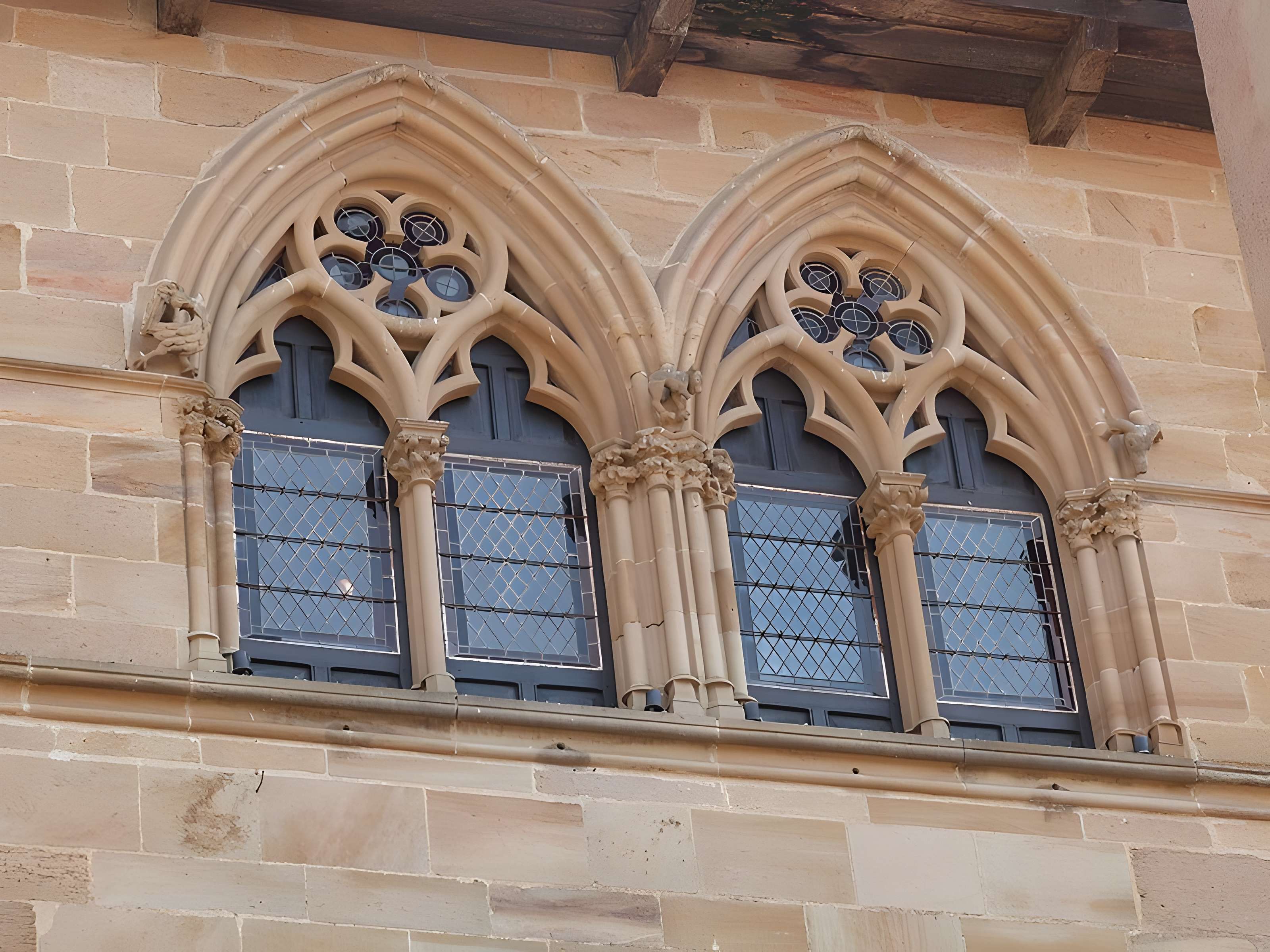 Maison du Grand Fauconnier de Cordes-sur-Ciel