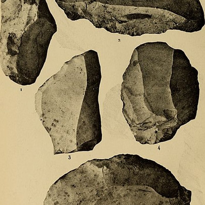 Photo de Abri sous roche de la Colombière à Neuville-sur-Ain