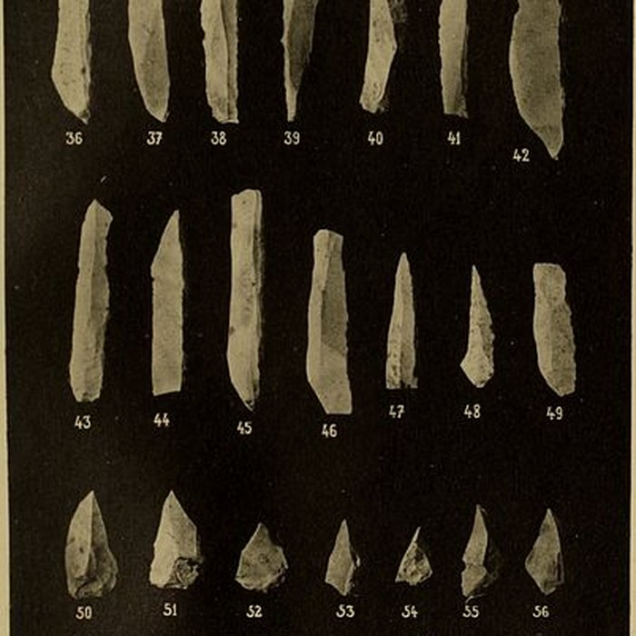 Photo de Abri sous roche de la Colombière à Neuville-sur-Ain