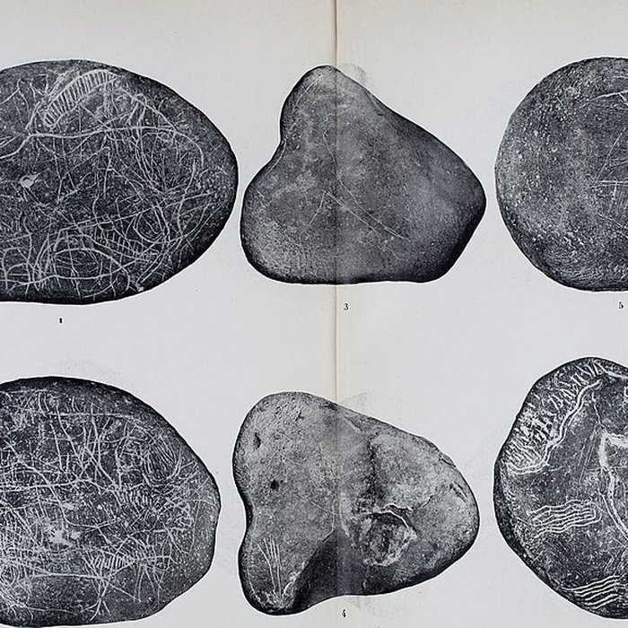 Photo de Abri sous roche de la Colombière à Neuville-sur-Ain