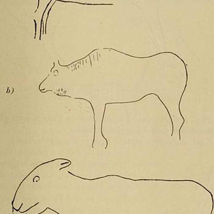 Photo de Abri sous roche de la Colombière à Neuville-sur-Ain