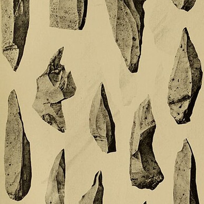 Photo de Abri sous roche de la Colombière à Neuville-sur-Ain