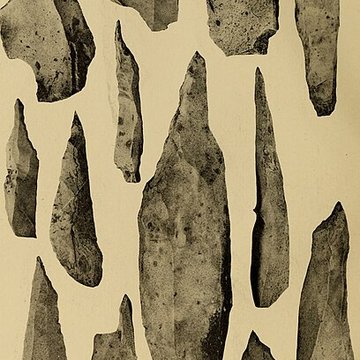 Abri sous roche de la Colombière à Neuville-sur-Ain