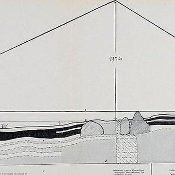 Abri sous roche de la Colombière à Neuville-sur-Ain