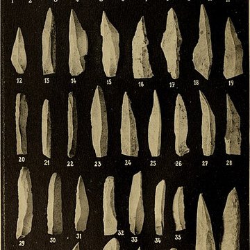 Abri sous roche de la Colombière à Neuville-sur-Ain