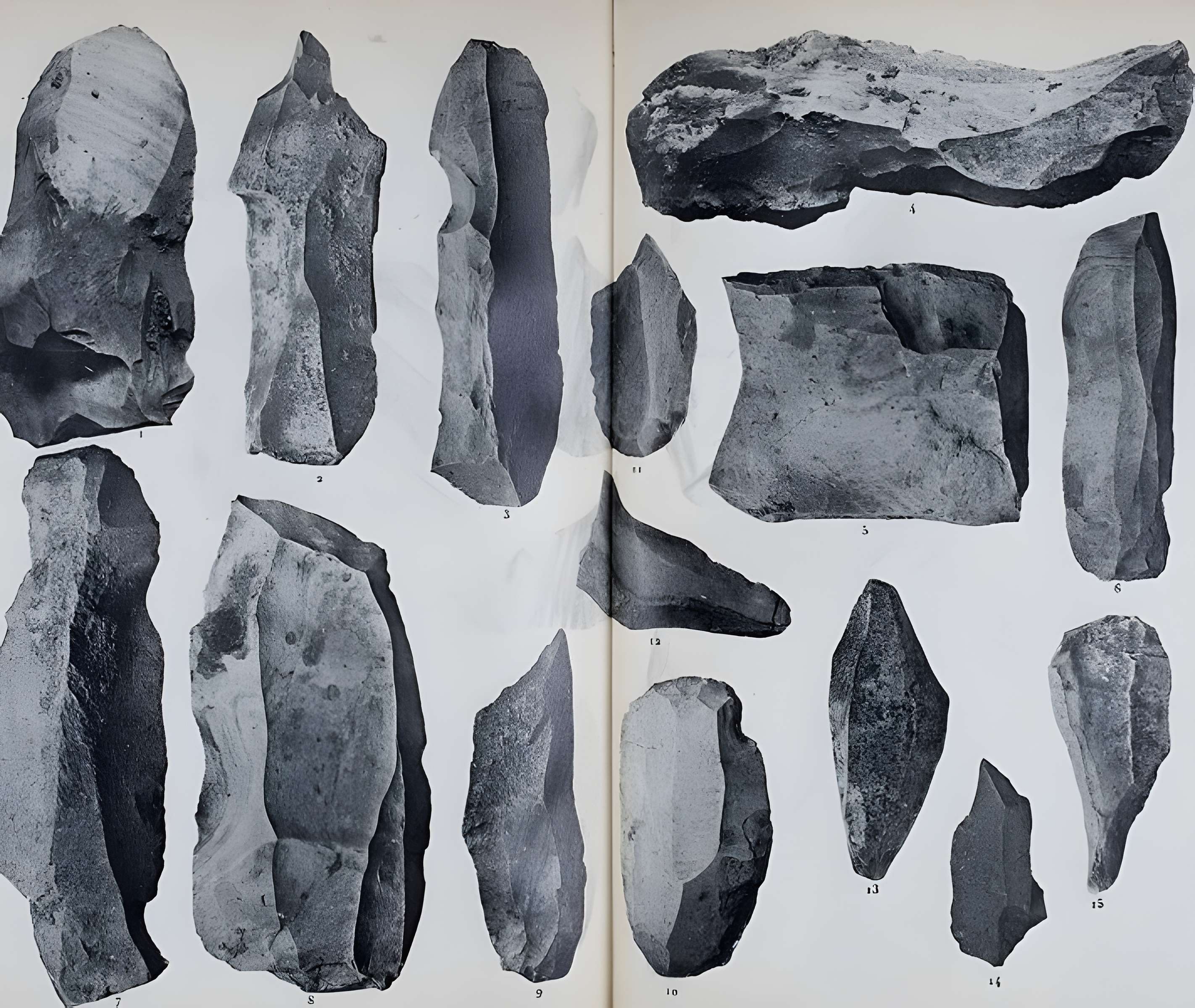 Abri sous roche de la Colombière à Neuville-sur-Ain