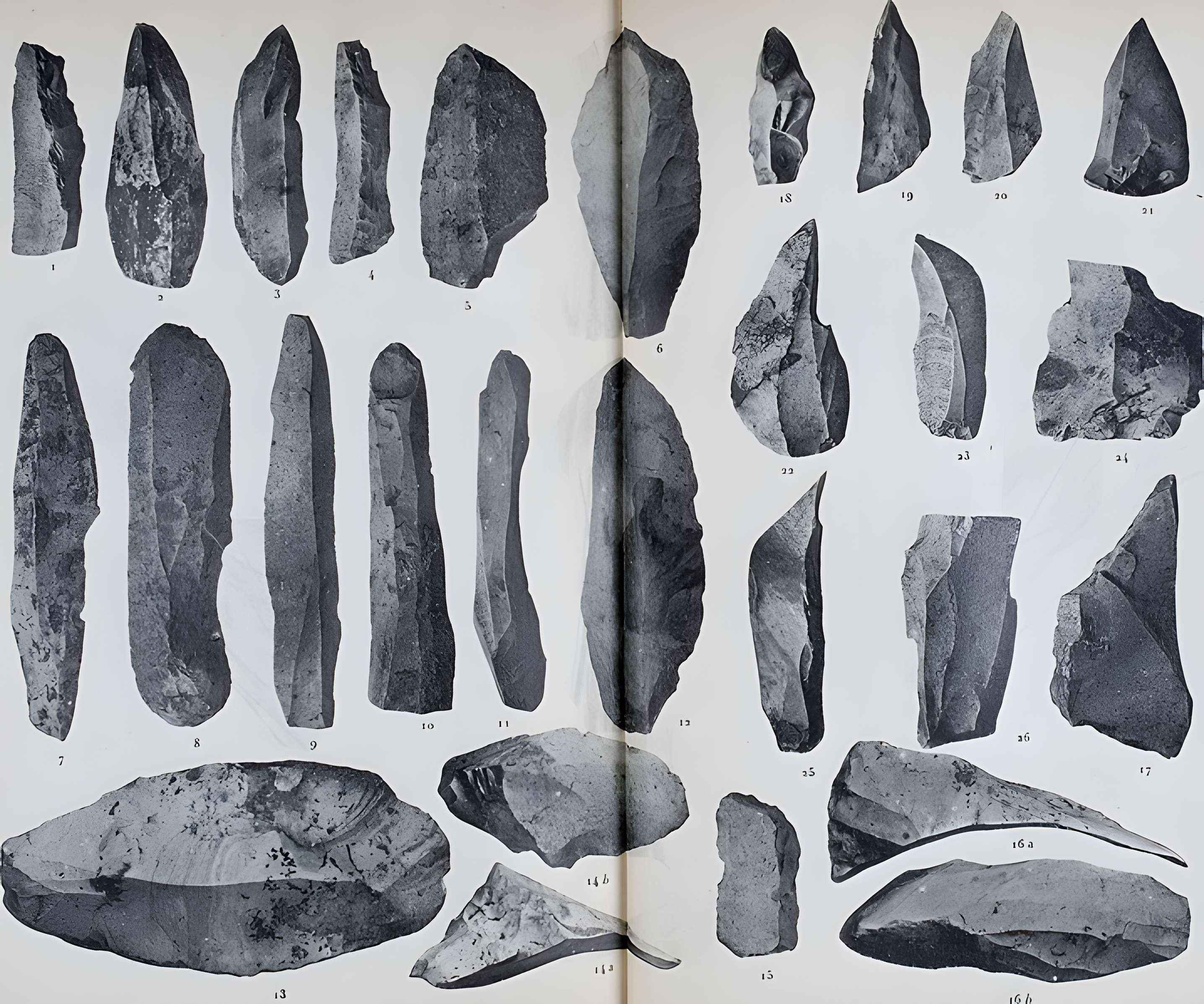 Abri sous roche de la Colombière à Neuville-sur-Ain