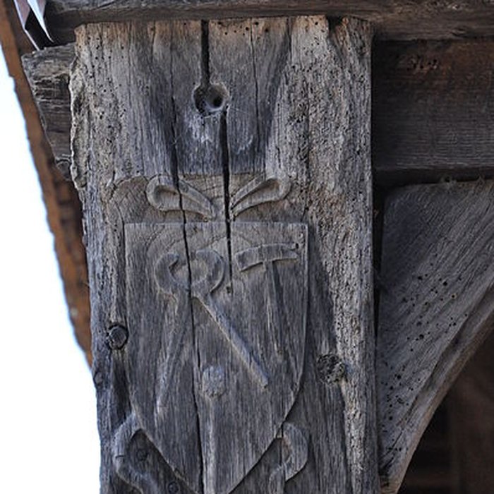 Photo de Aître de Brisgaret à Montivilliers