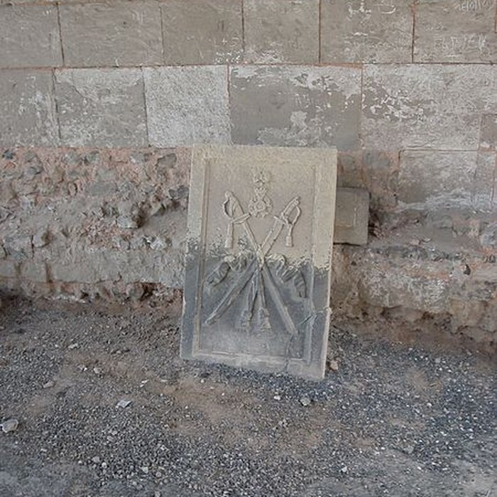 Photo de Aître de Brisgaret à Montivilliers