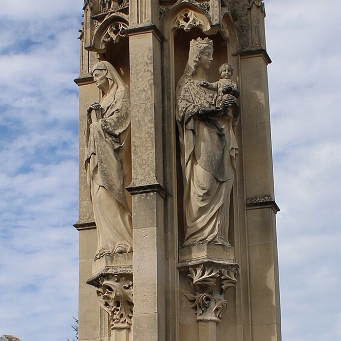 Photo de Aître de Brisgaret à Montivilliers
